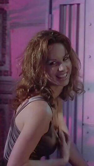 Debbie Dunning - Leprechaun 4: In Space