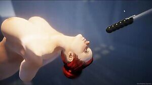 Want to control the barrier break?