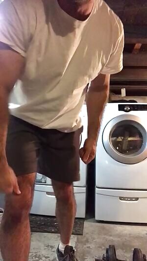 Stripping on a Sunday 46