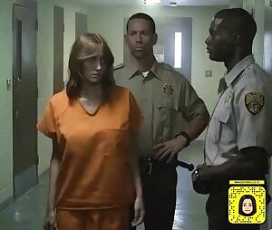 Sara Malakul Lane in Jailbait