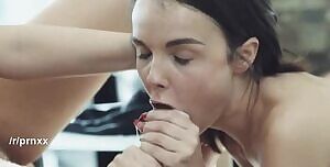 Dillion Harper & Mia Malkova