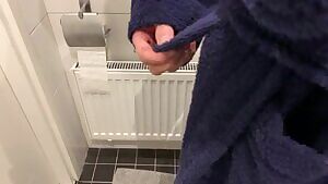 bathrope must go now :)