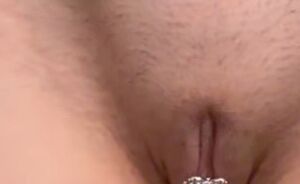 Pumped Pussy Piercing