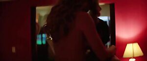 Ana de Armas knows how to own a cock