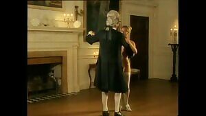 Cheryl Dempsey in Fanny Hill