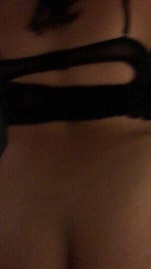 Getting my cheeks beat by another cock while my husband sits in the other room 😘