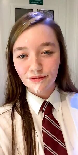 The oral exam was super easy