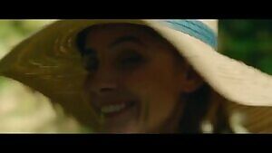 Zahia Dehar - Une fille facile