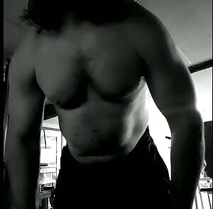 an, 43, 232 lbs, going for it!