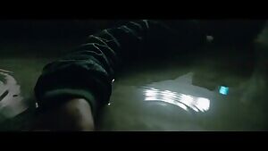 Kristen Stewart - Underwater