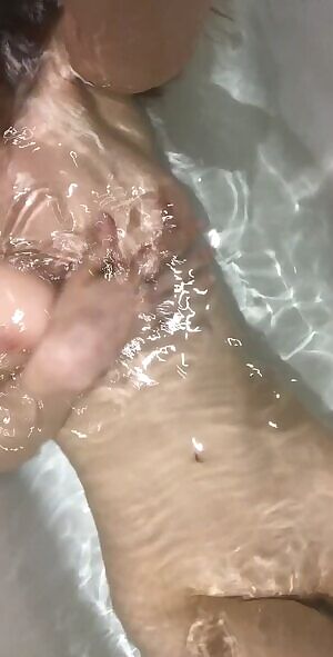 Bathing Beauty