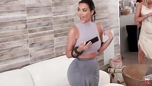 More ass after Sunday service