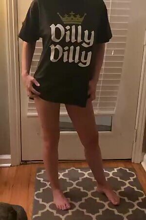 Sunday unday dilly dilly