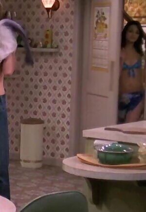 Mila Kunis - That 70s Show