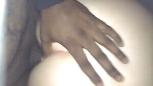 Right Before I Came Inside