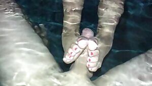 A good weekend starts with a positive attitude and a great massage. 😈