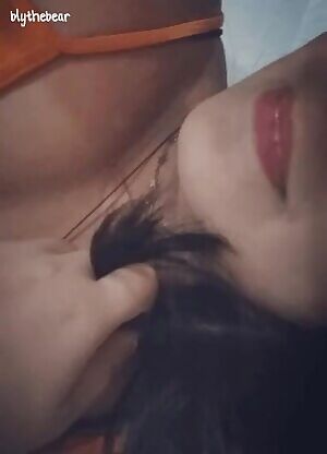 I'm as sexy sweet as my smile~ 🍊 GFE / SEXT / PICS & VIDS / CUSTOM EROTICA 📲 KIK: its_blythe