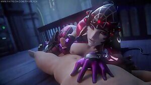 Widowmaker,