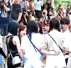 Gfriend - Eunha, Umji & Yerin