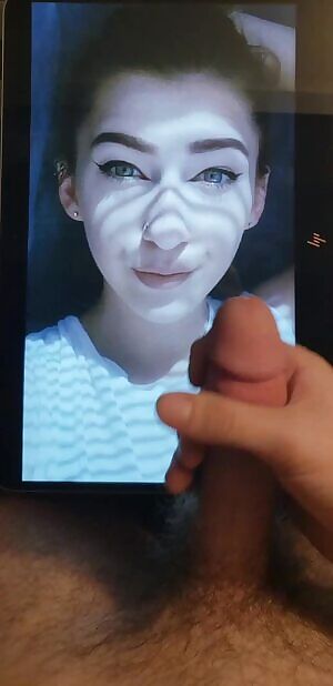 Perfect face to cover up