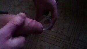 Morning Cum Dump