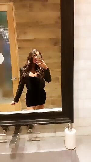 Tight dress 1