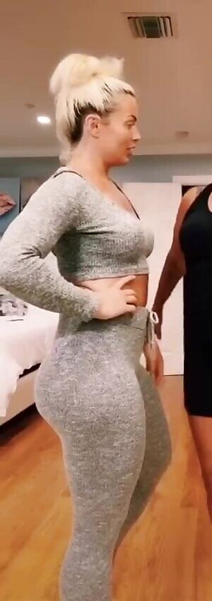 Mandy Rose