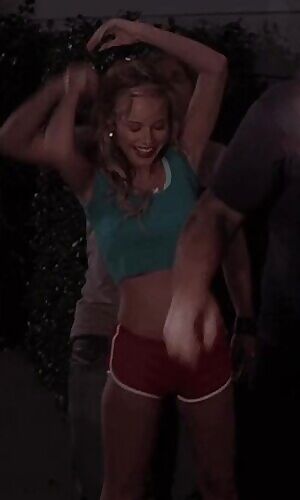 Directors love turning Brie Larson into a submissive cumslut