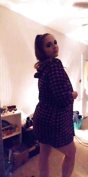 Where the fuck can i post this? seriously, i have no idea what subreddit i can post in. apparently i'm not chubby enough, or skinny enough, or have a big enough ass or small enough waist. i'm about to delete my entire stupid account.