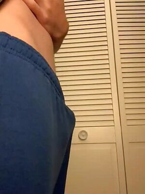 Do you like the side view of my big dick?