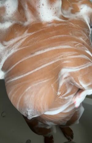 Ebony Exhibitionist Amateur Big Tits NSFW
