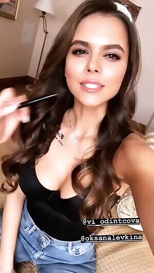 Getting ready