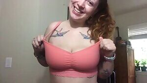 Big Jiggly Titties