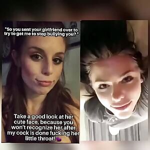 Do you think that he fucked her too?