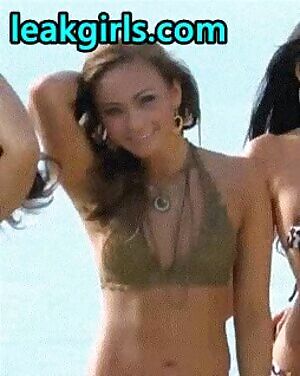 Michelle Waterson