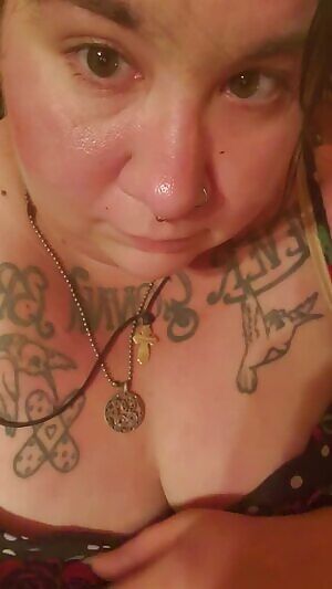 Having a good nipple day. Now if only I had someone sucking on them