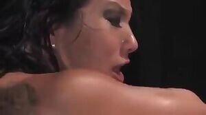 Intense and Sweaty