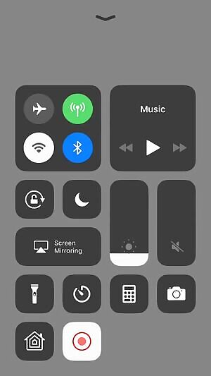 And a little wink just for you