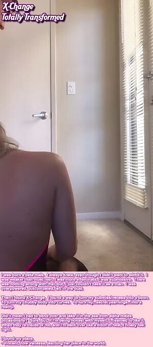 Learning Her Place in the World