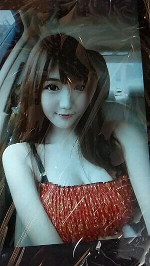 Asian tribute