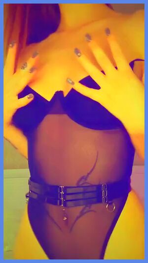 ProneJilling Brunette Cute Masturbating Pornstar