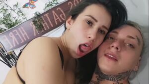 Spit In Mouth Domina Domination Drooling