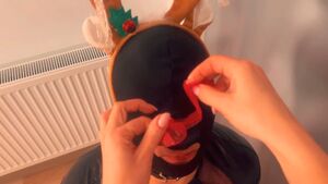 Dirty Talking Cuckolds Bi-cuck Condom Cuckold