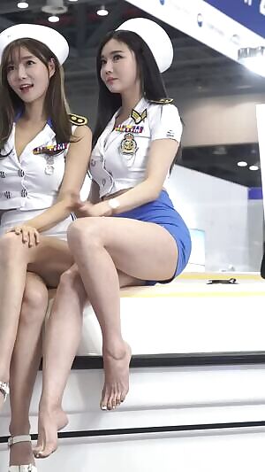 Han Ga Eun