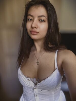 Big Tits Brunette Cute Homemade NSFW