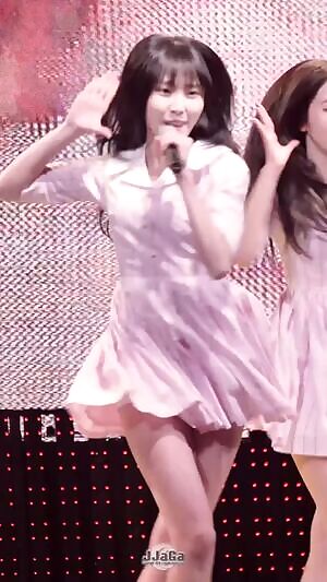 Gfriend - Yuju