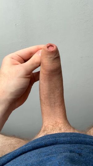 Foreskin Male Masturbation Penis