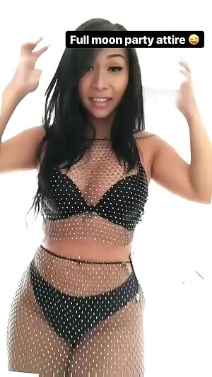 Thick af