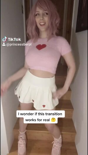 I can't believe this tiktok went viral