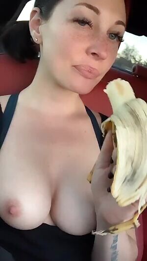 Don’t mind me 🍌